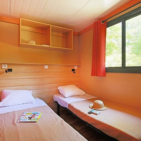 Huttopia Pays De Cordes Sur Ciel Albi Room photo