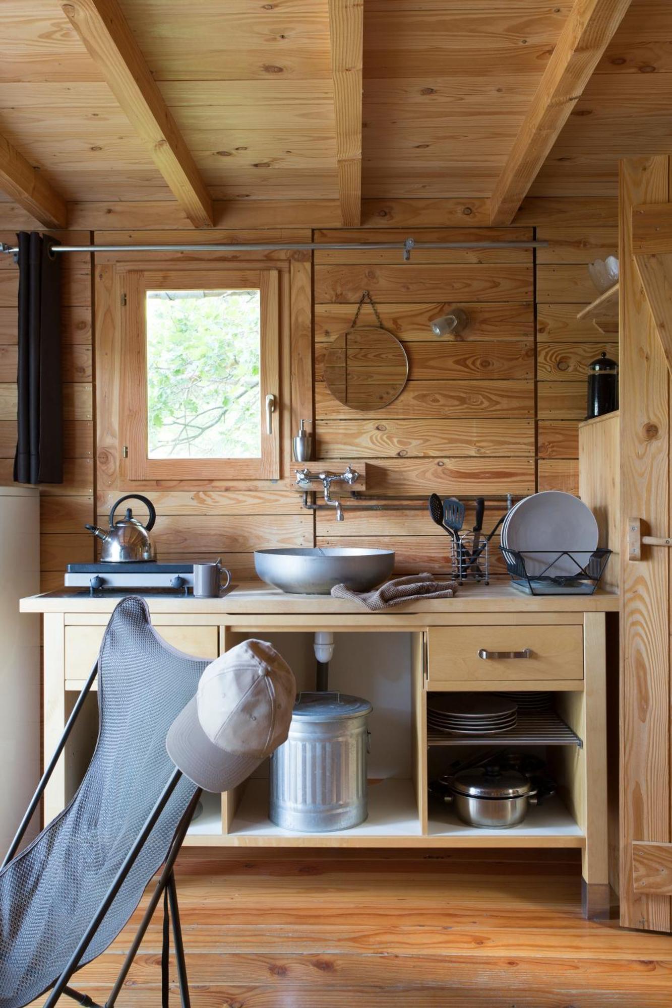 Huttopia Pays De Cordes Sur Ciel Albi Room photo